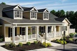 Golden Crest Corporation - Gallery Image 1