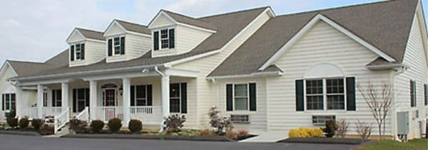 Golden Crest Corporation Ii - Gallery Image 1