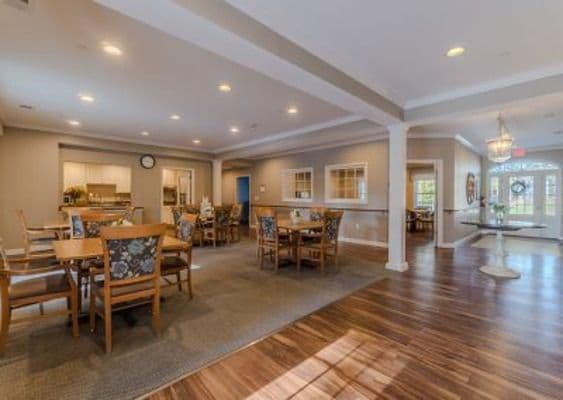 Golden Crest Corporation Iii - Gallery Image 3