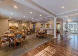 Golden Crest Corporation Iii - Gallery Image 3