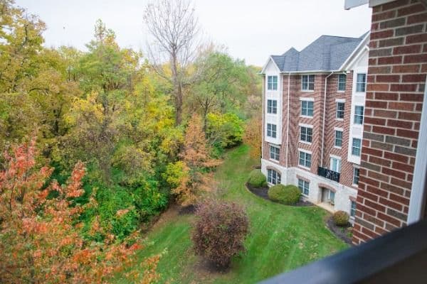 Creekside at the Village