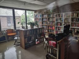 August Richmond - Gallery Image 6
