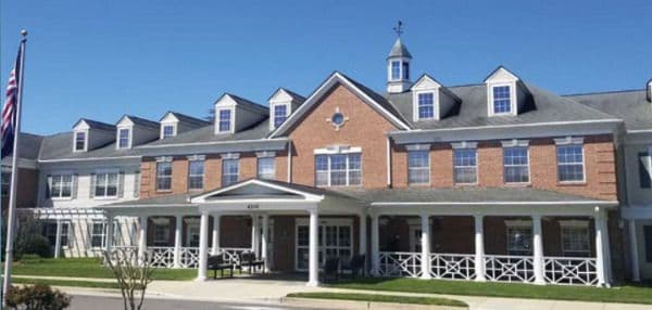 The Gardens Assisted Living At Fair Oaks - Gallery Image 2