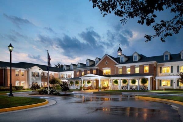 The Gardens Assisted Living At Fair Oaks