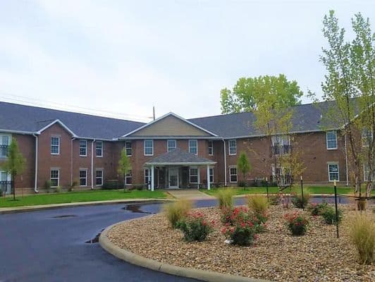 Kinnley Court