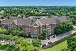 Crystal Creek at Preston Hollow - Gallery Image 3