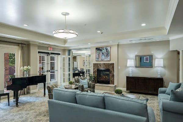 Crystal Creek at Preston Hollow - Gallery Image 6