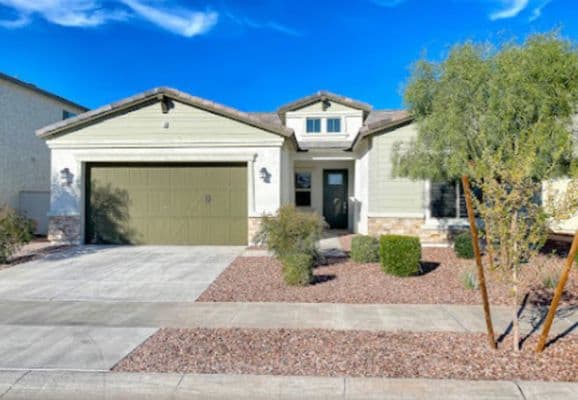 Marley Park Assisted Living Home