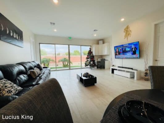 Marley Park Assisted Living Home - Gallery Image 3