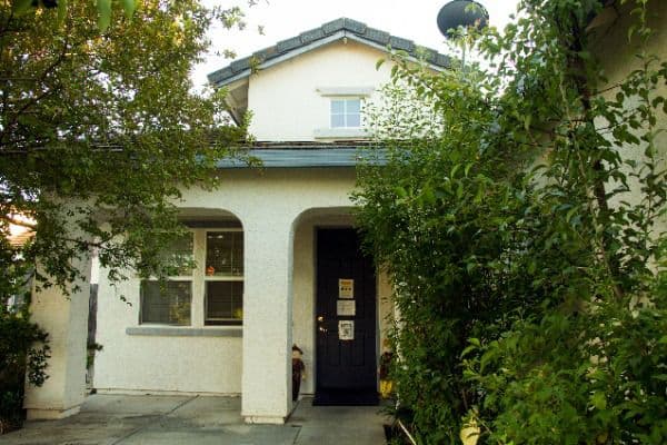 Aspen Meadows Care Home By Rn'S
