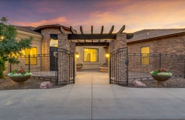 Arizona Assisted Living