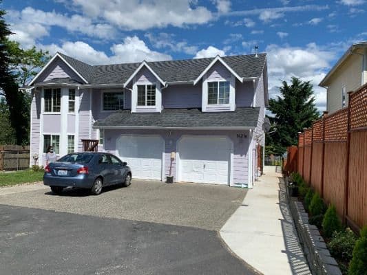 Cascade Ridge - Gallery Image 2