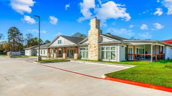 Beehive Homes Spring