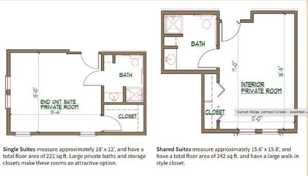 Sunset Ridge Assisted Living - Gallery Image 5