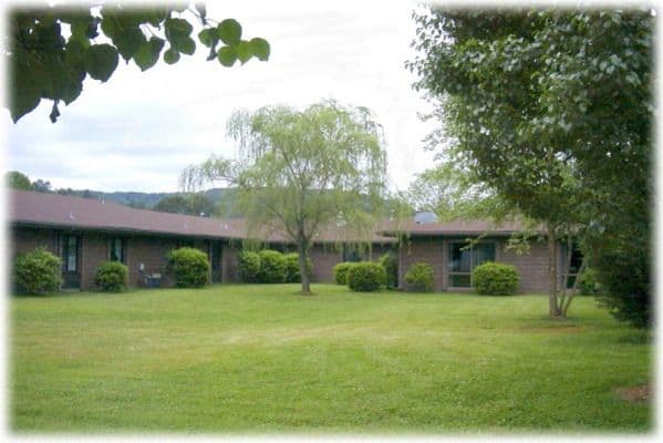 Clary Care Center