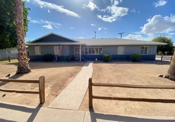 Perpetual Help Assisted Living