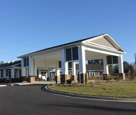 Lakewood Assisted Living And Memory Care