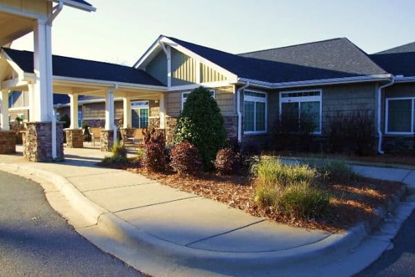 Wickshire Steele Creek - Gallery Image 4