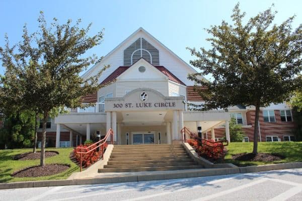 Carroll Lutheran Village Continuing Care Retirement Community - Gallery Image 1