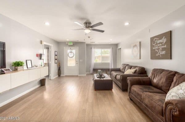 Sage House - Laurel I