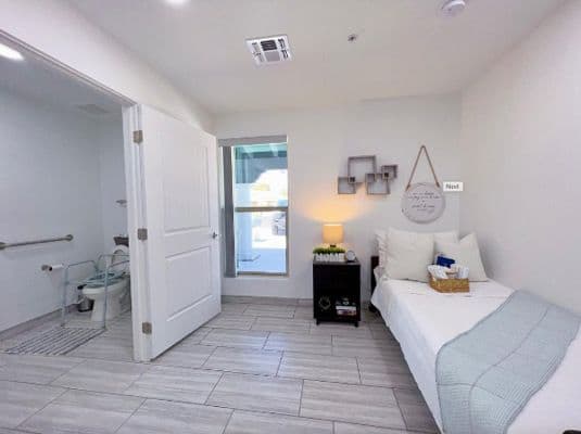 Sage House - Calavar