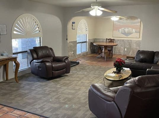 Sage House - Crocus - Gallery Image 2