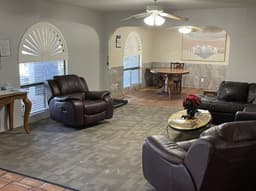 Sage House - Crocus - Gallery Image 2