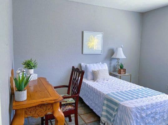 Sage House - Crocus - Gallery Image 3