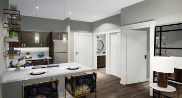 The Woodlands At Canterfield - Gallery Image 3