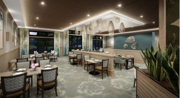 The Woodlands At Canterfield - Gallery Image 2