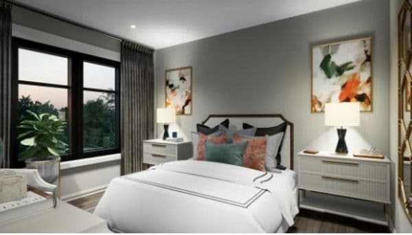 The Woodlands At Canterfield - Gallery Image 4
