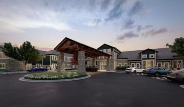 The Woodlands At Canterfield