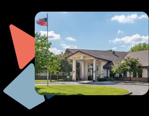 Genacross Alpine Village Assisted Living - Gallery Image 4