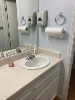 White Rock Seniors Home - Gallery Image 5