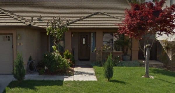 White Rock Seniors Home