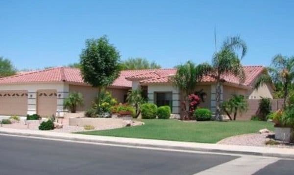 Villa Serene Assisted Living Ii
