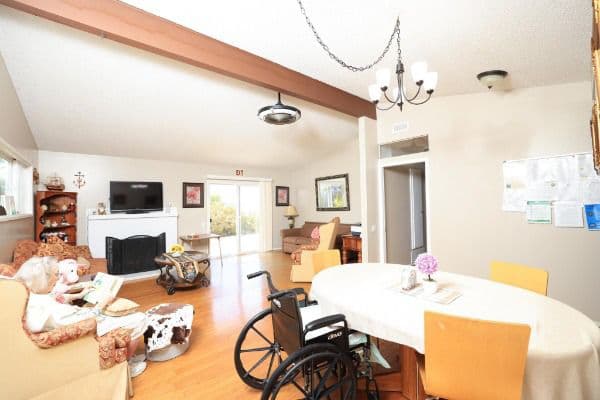 Sunset Residential Care I - Gallery Image 2