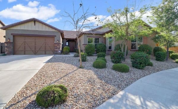 Pebble Heights Assisted Living