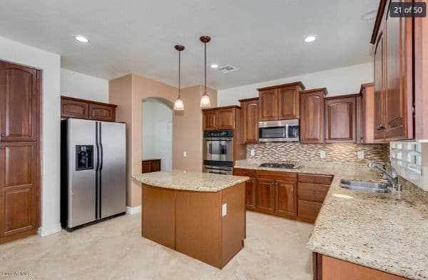 Charles Residential Care - Gallery Image 2