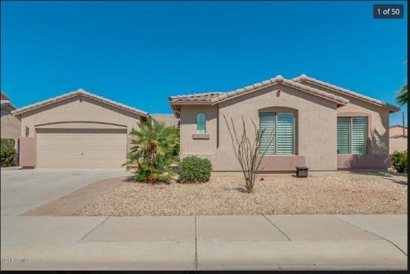 Charles Residential Care - Gallery Image 1