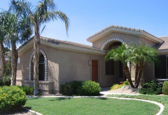 Goodyear Assisted Living Home