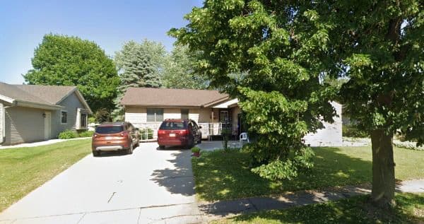 Comfort Care Group Home