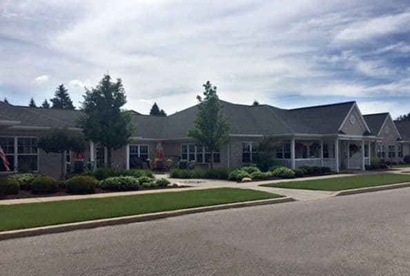 Green Acres Mt Pleasant - Gallery Image 2