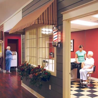 Green Acres Mt Pleasant - Gallery Image 3