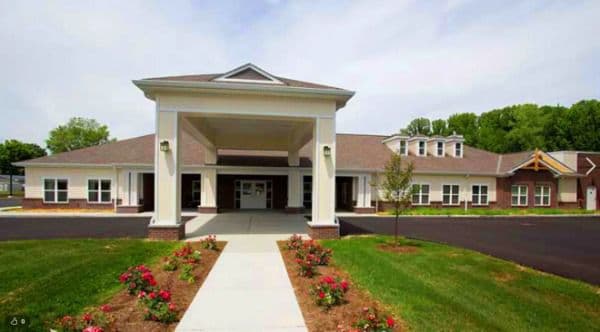 Towne Park Assisted Living