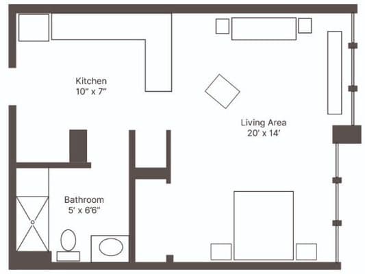 Miami Jewish Health/Hazel Cyphen Tower - Gallery Image 6