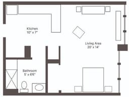 Miami Jewish Health/Hazel Cyphen Tower - Gallery Image 6