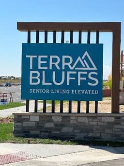 Terra Bluffs - Gallery Image 6