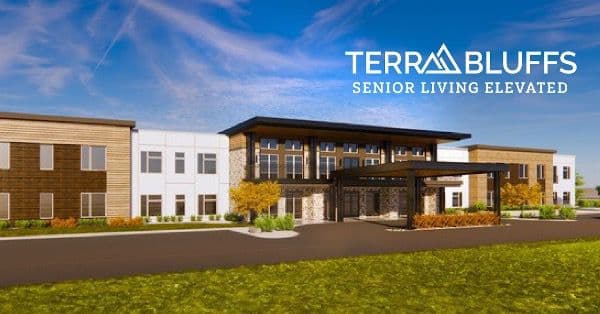Terra Bluffs