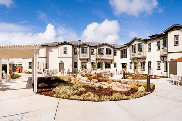 CountryHouse at Folsom - Gallery Image 1